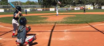 Play Ball!